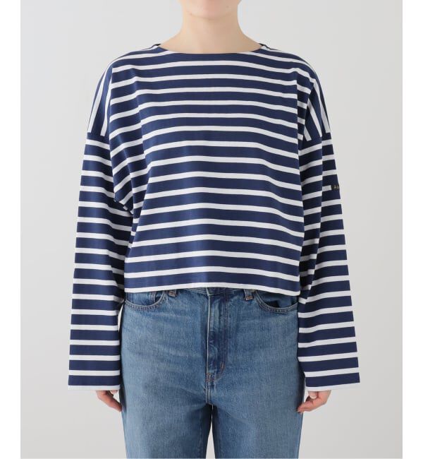  「【洗える】LE MINOR/ルミノア PETIT CHERI」|Tシャツ・カットソー|