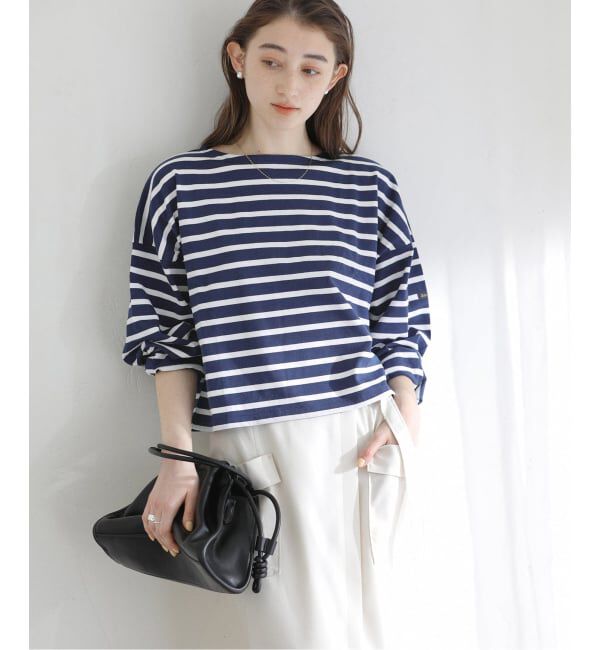  「【洗える】LE MINOR/ルミノア PETIT CHERI」|Tシャツ・カットソー|