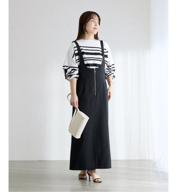  「【洗える】LE MINOR/ルミノア PETIT CHERI」|Tシャツ・カットソー|