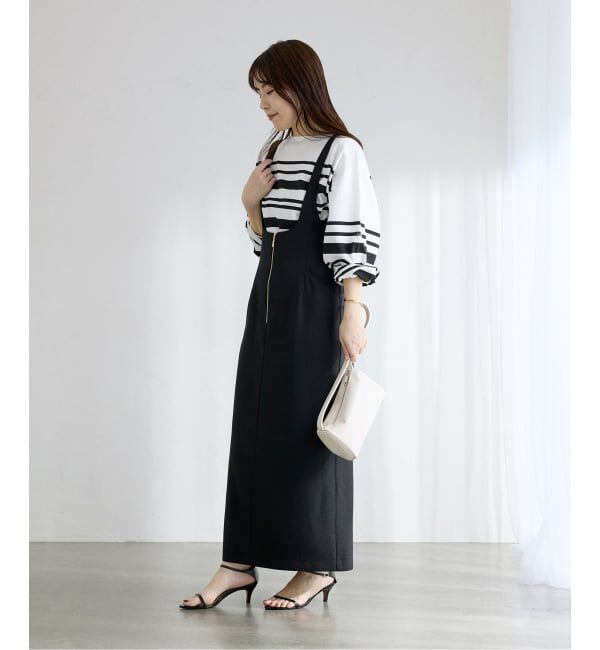  「【洗える】LE MINOR/ルミノア PETIT CHERI」|Tシャツ・カットソー|