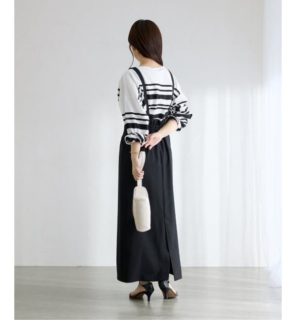 「【洗える】LE MINOR/ルミノア PETIT CHERI」|Tシャツ・カットソー|