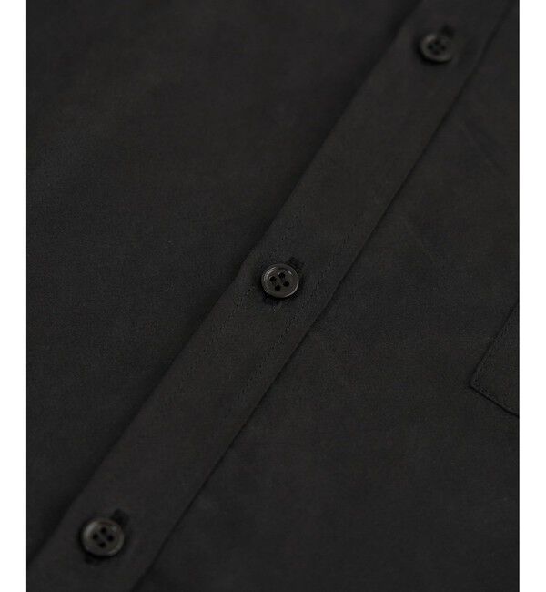 SALON adam et rope'「GENTLE SILK シャツ / セットアップ対応・新色追加」|シャツ・ブラウス|