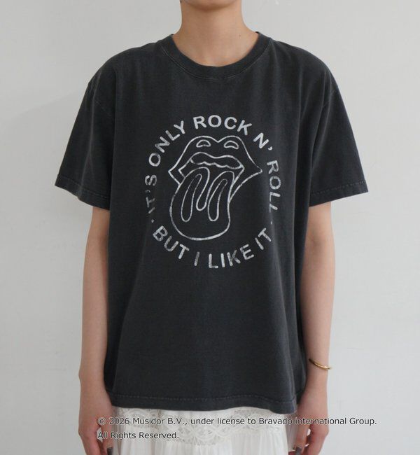  「【GOOD ROCK SPEED】The Rolling Stones バンドT」|Tシャツ・カットソー|