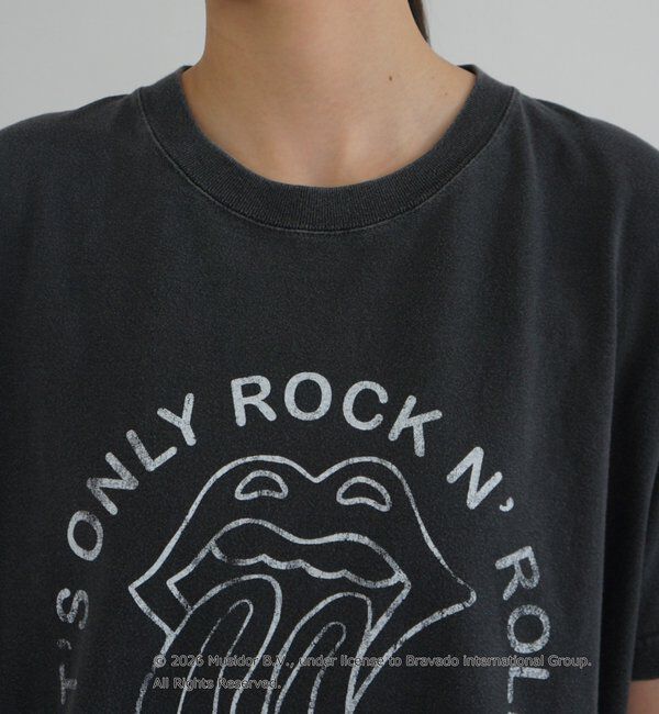  「【GOOD ROCK SPEED】The Rolling Stones バンドT」|Tシャツ・カットソー|