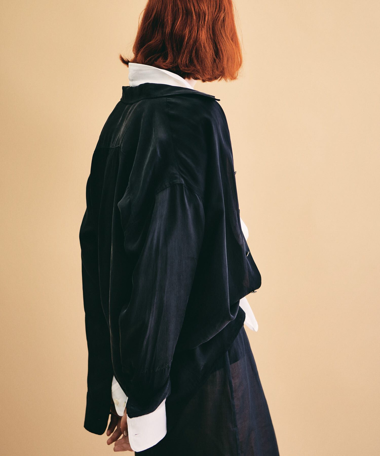 URBAN RESEARCH「Teya　STANDARD SHIRTS」|シャツ・ブラウス|