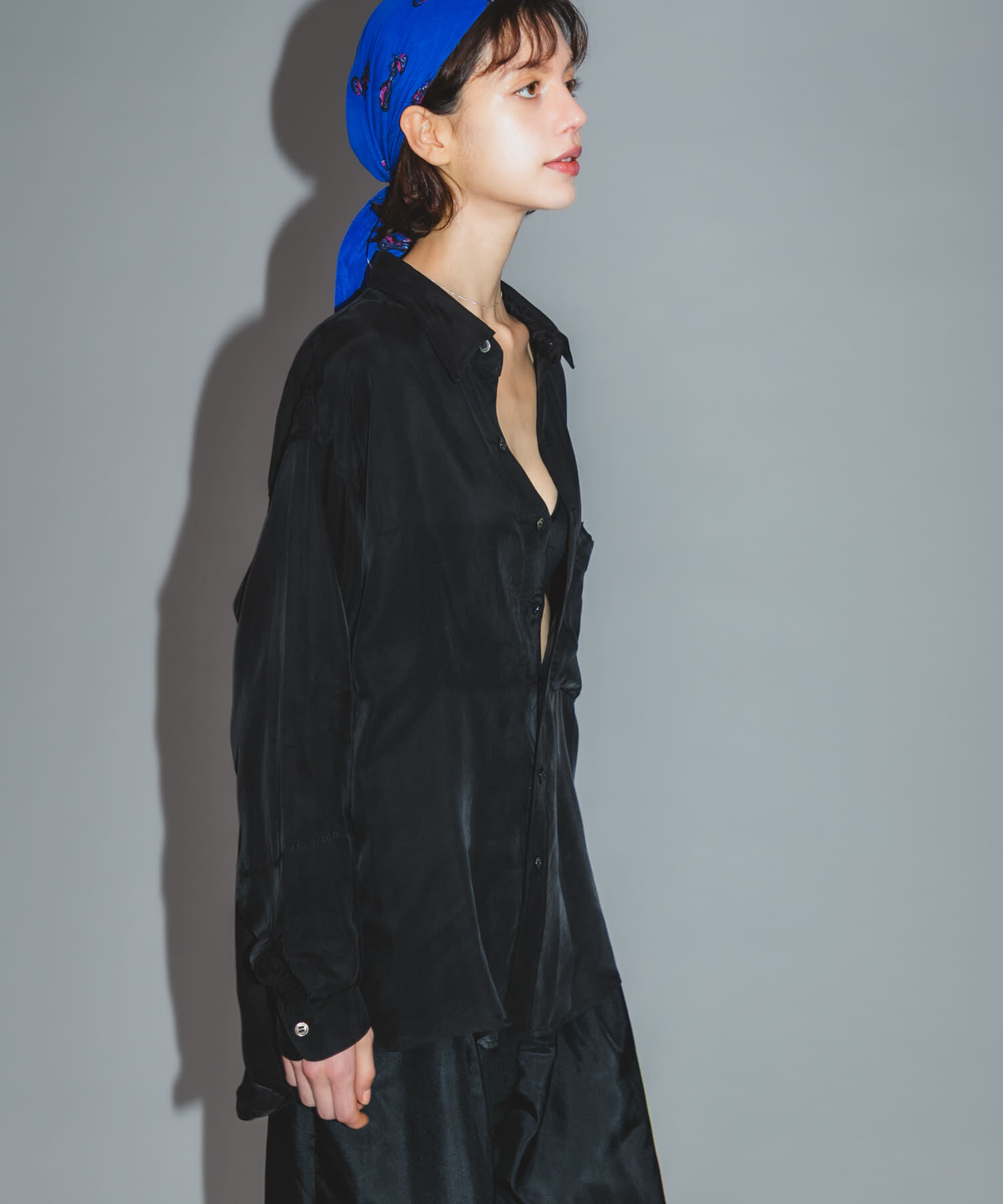 URBAN RESEARCH「Teya　STANDARD SHIRTS」|シャツ・ブラウス|