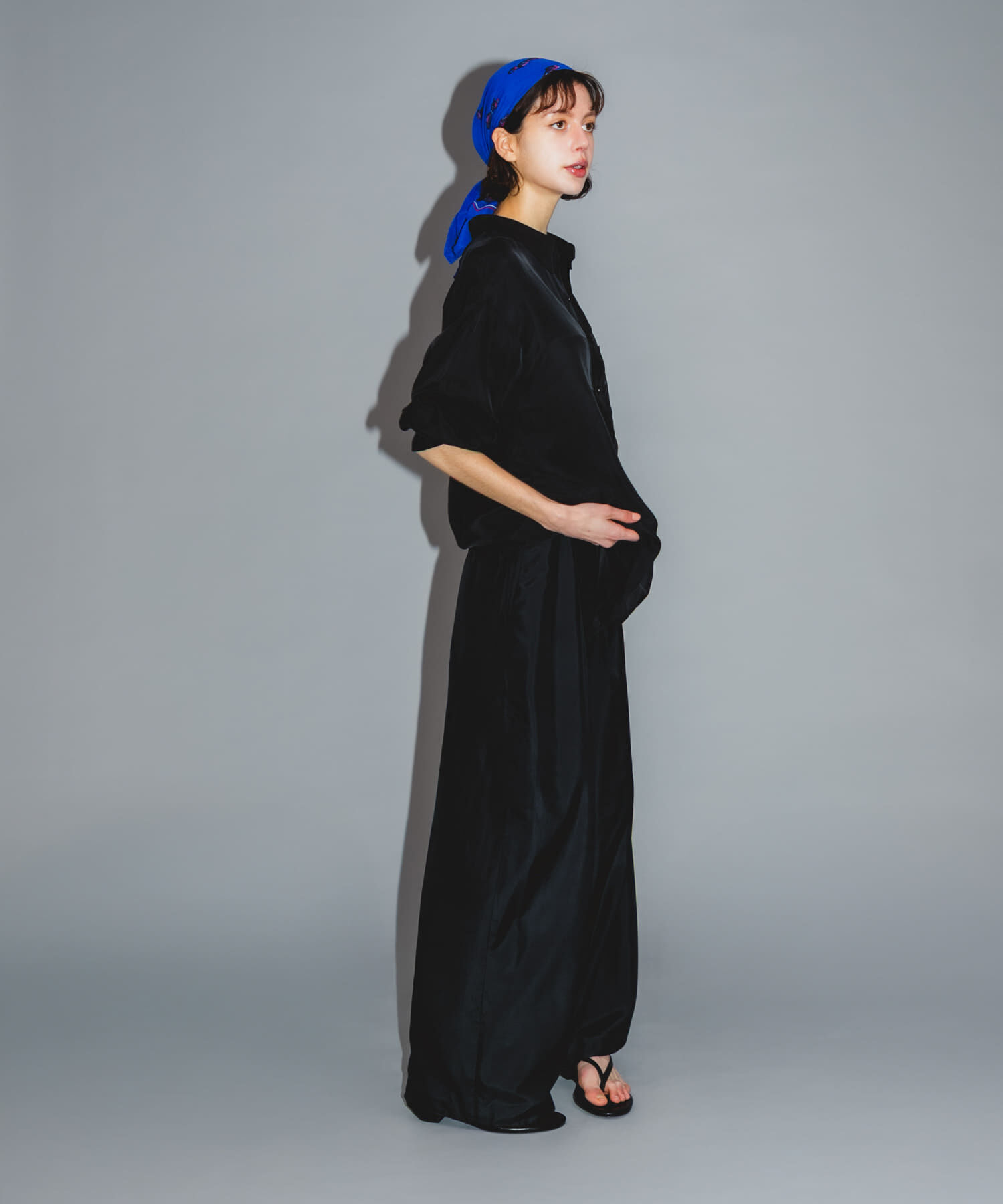 URBAN RESEARCH「Teya　STANDARD SHIRTS」|シャツ・ブラウス|