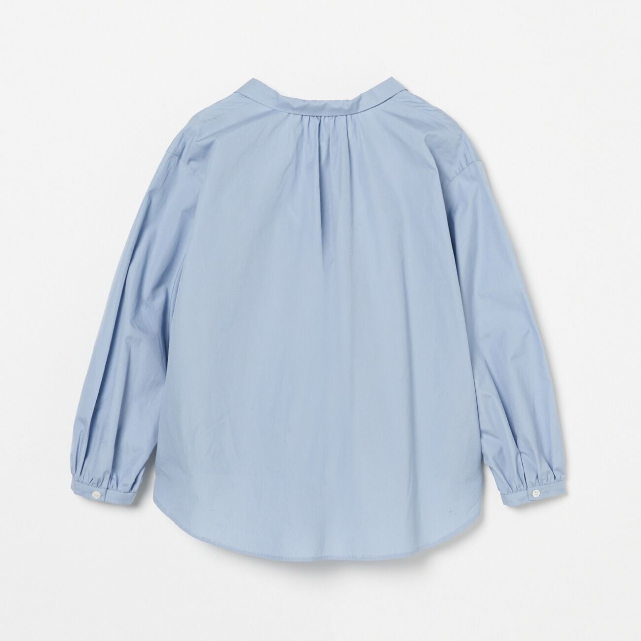 HELIOPOLE「HELIOPOLE SKIPPER SHIRT」|シャツ・ブラウス|