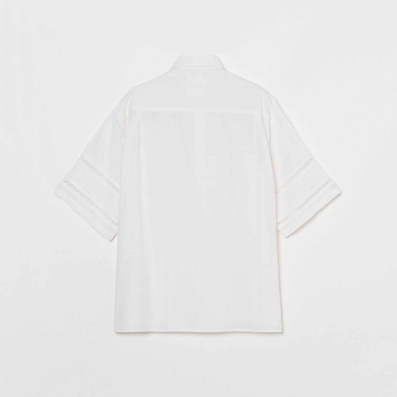  「Pheeta Jean SHORT SLEEVE SHIRTS」|シャツ・ブラウス|