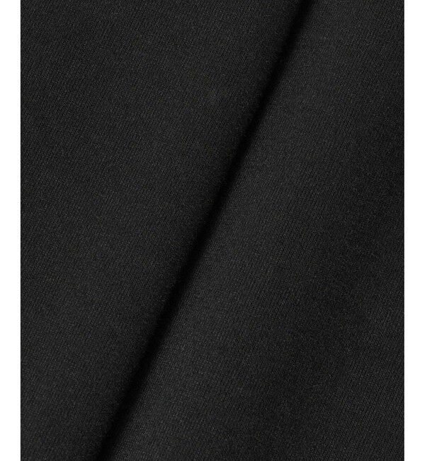 LOULOU WILLOUGHBY「パールネックレスＴシャツ」|Tシャツ・カットソー|