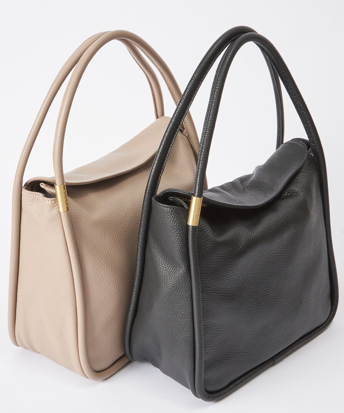 INED「《SUPERIOR CLOSET》Agata Large Tote バッグ《ARCADIA》」|ショルダー・メッセンジャー|