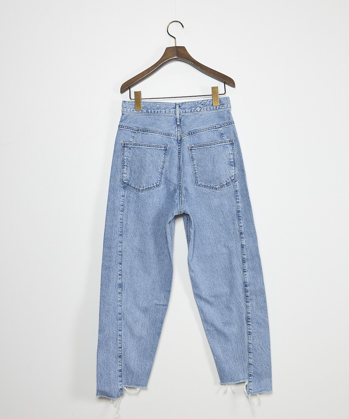 INED「THE MISS ANKLE デニム《upper hights》」|その他|