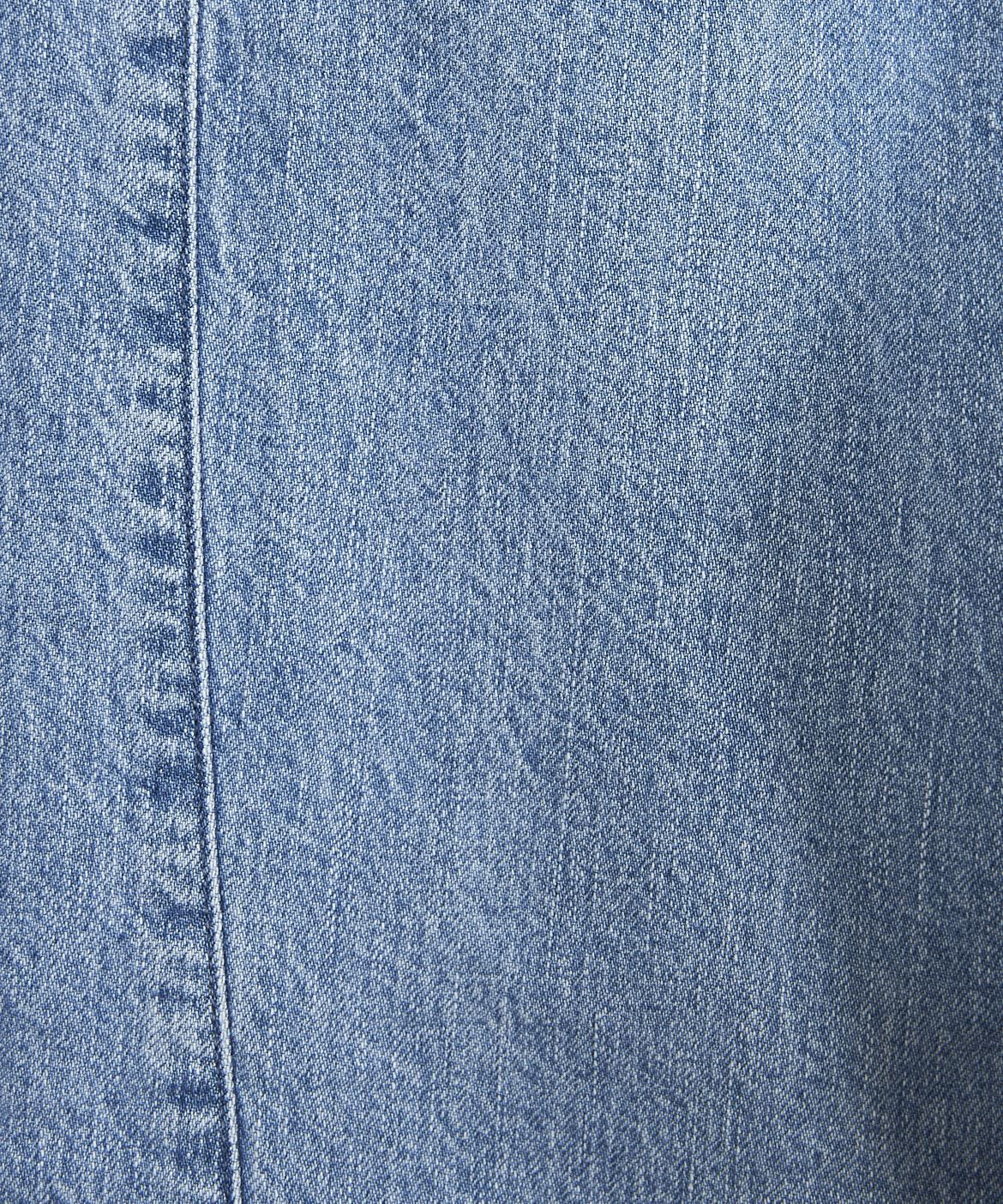 INED「THE MISS ANKLE デニム《upper hights》」|その他|