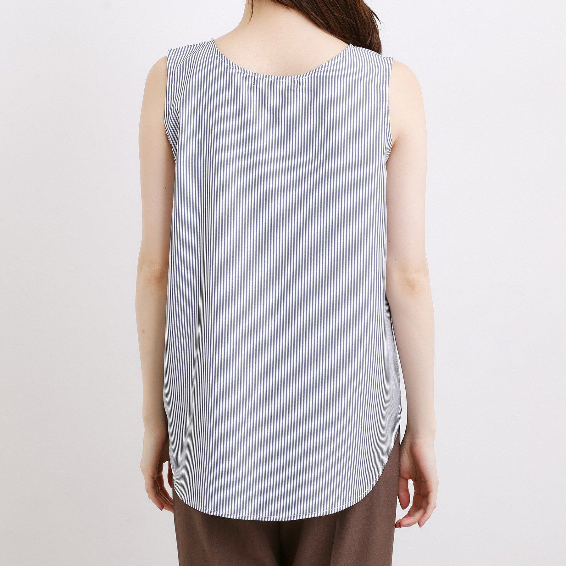 grove「【体系カバー◎】ニット&times;インナーシャツタンクSET」|その他|