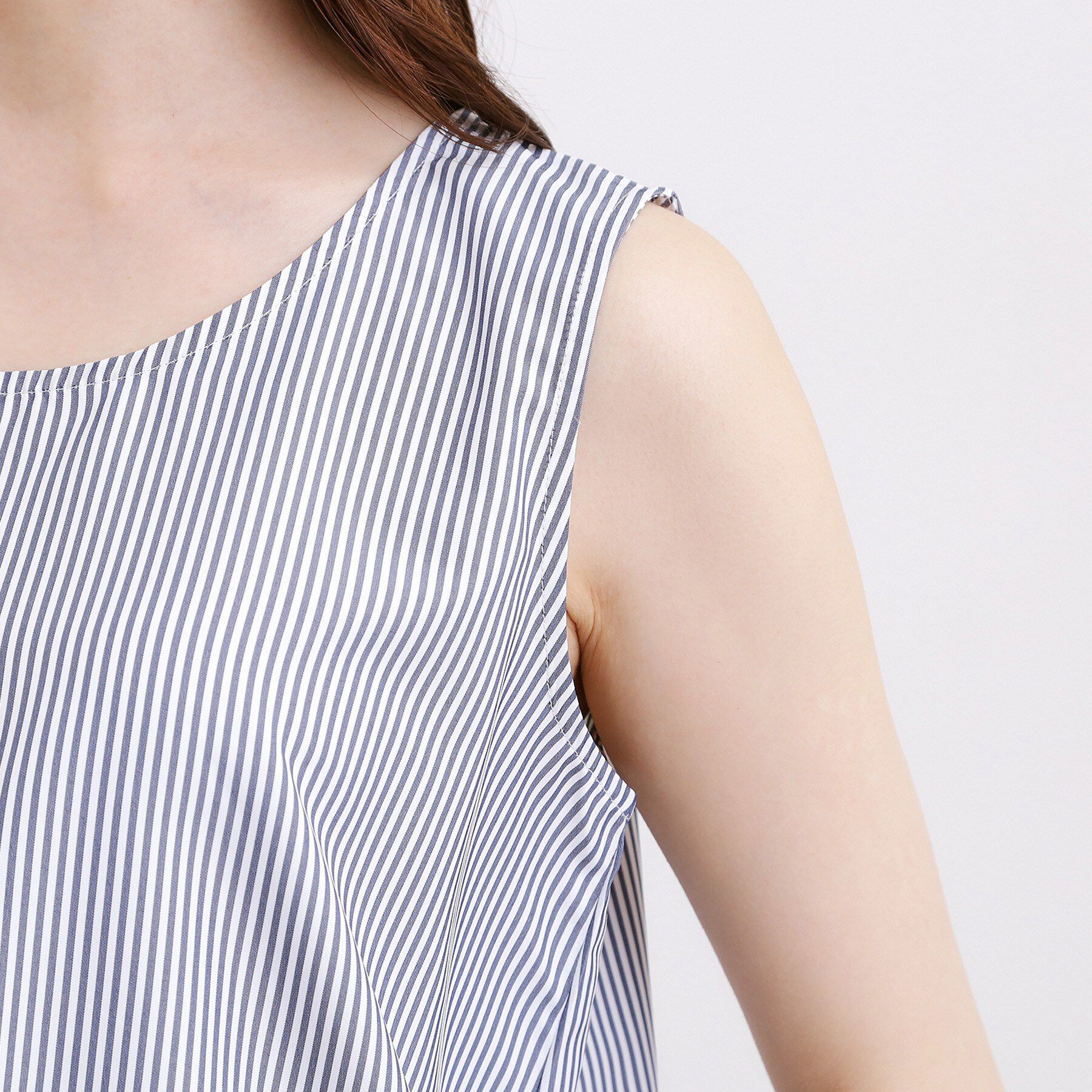 grove「【体系カバー◎】ニット&times;インナーシャツタンクSET」|その他|