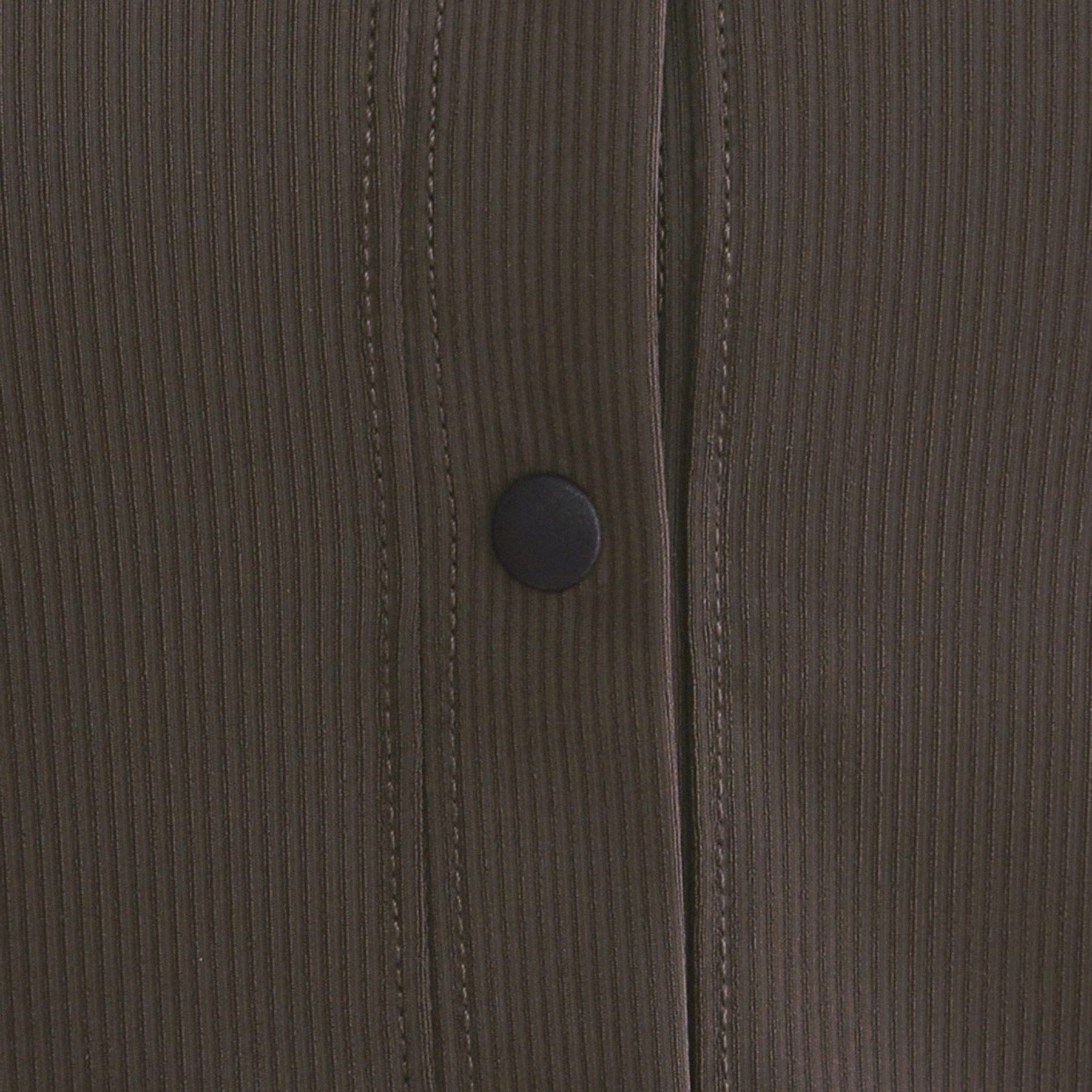 OPAQUE.CLIP「《UV／吸水速乾／接触冷感ラッシュガードシリーズ》スナップボタンクルーカーディガン【洗濯機OK】」|カーディガン|
