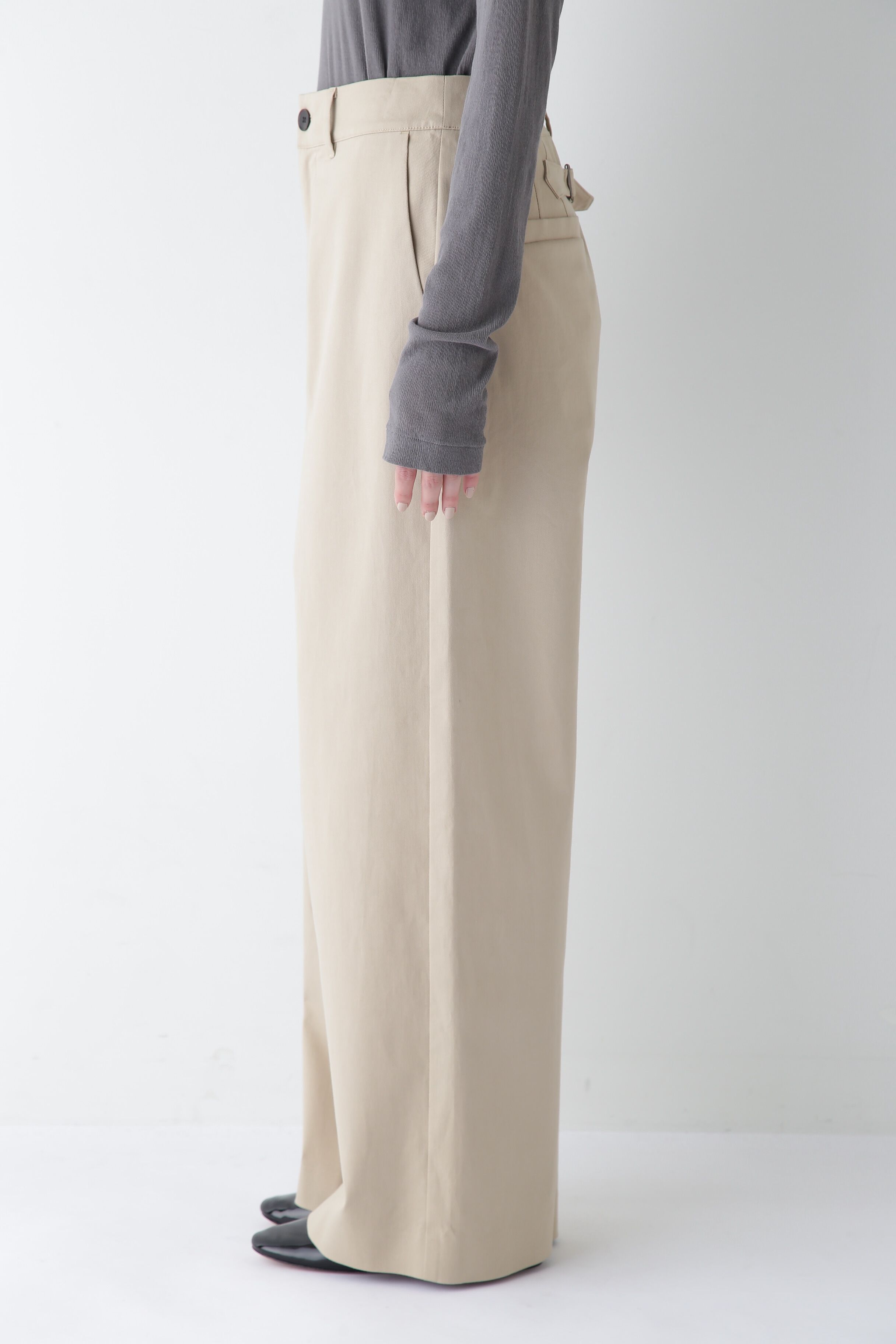  「◆ストレッチチノパンツ」|その他|