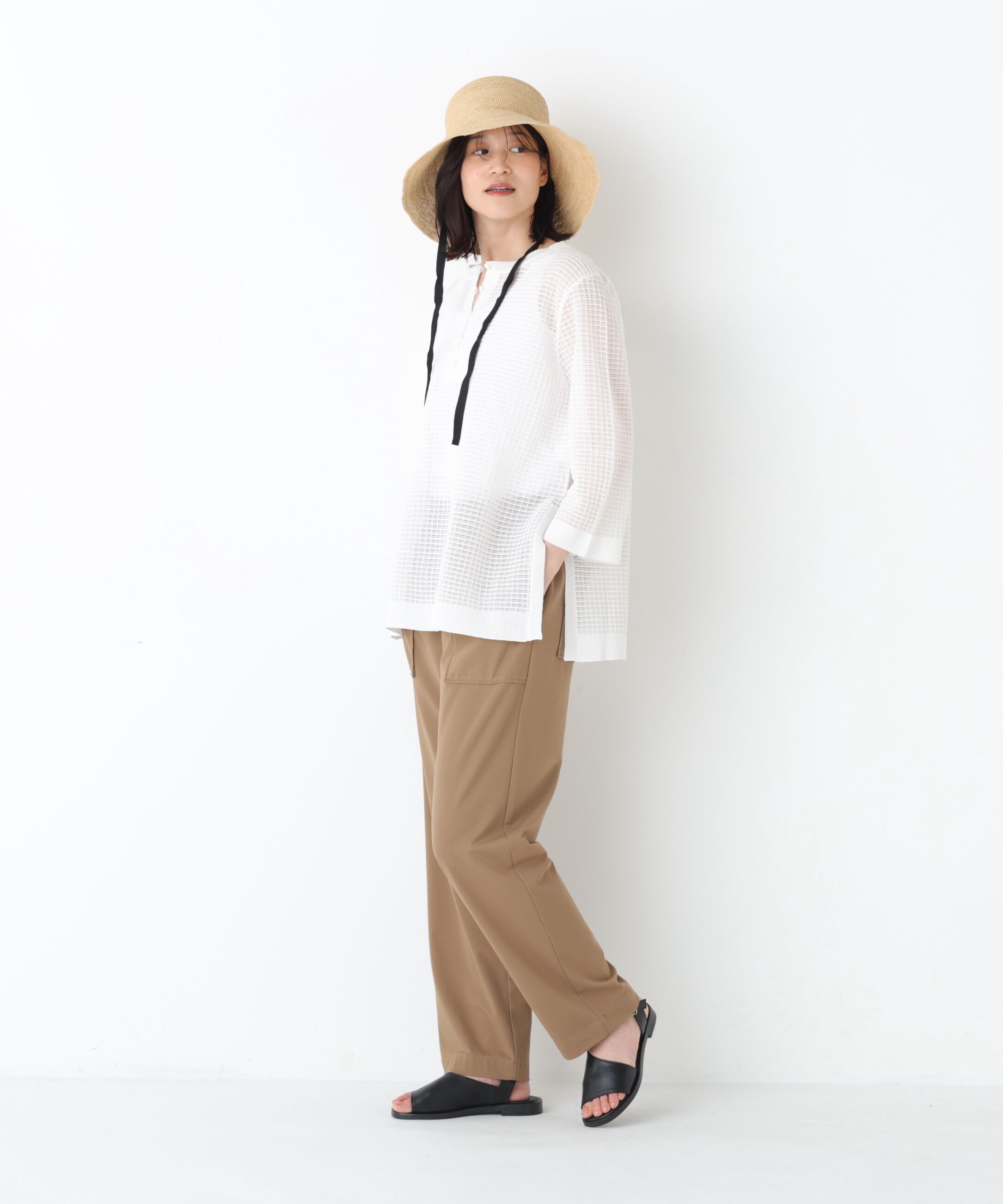  「◆《大人気追加生産 / ｼﾞｬｰｼﾞｰ素材 / 洗える》 ｶﾉｺｽﾄﾚｯﾁﾍ」|その他|