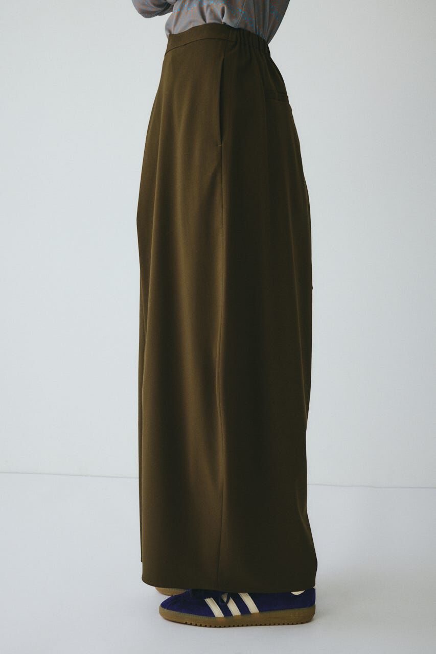 HeRIN.CYE「Long skirt pants」|その他|