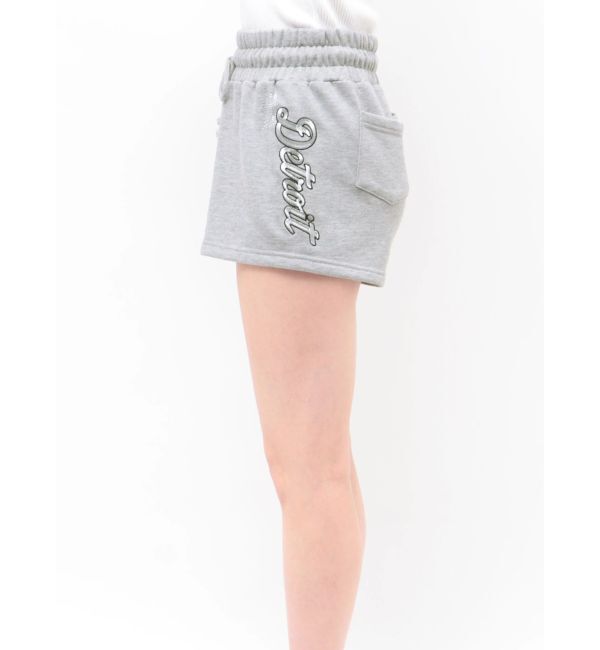 GYDA「GYDA［MLB］bijou logoショートパンツ」|その他|