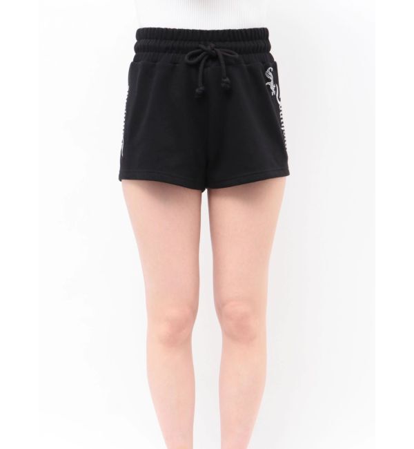 GYDA「GYDA［MLB］bijou logoショートパンツ」|その他|