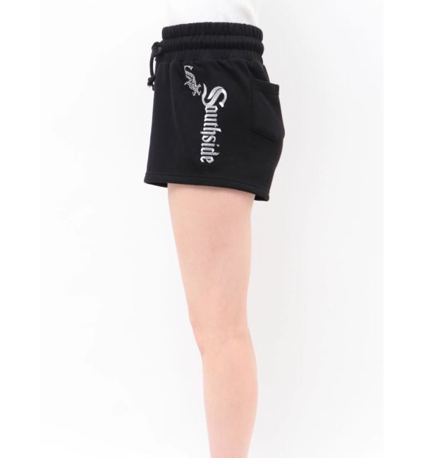 GYDA「GYDA［MLB］bijou logoショートパンツ」|その他|
