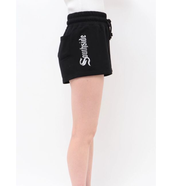 GYDA「GYDA［MLB］bijou logoショートパンツ」|その他|
