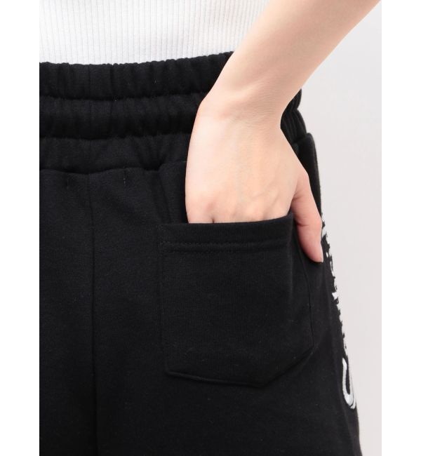 GYDA「GYDA［MLB］bijou logoショートパンツ」|その他|