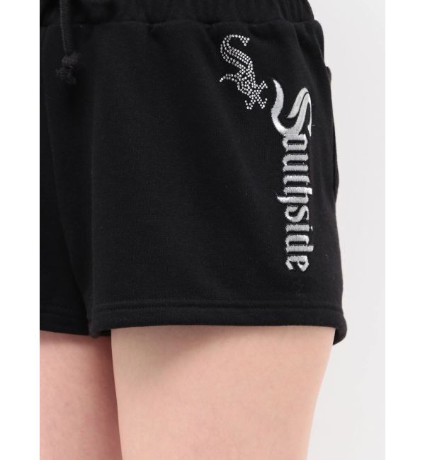 GYDA「GYDA［MLB］bijou logoショートパンツ」|その他|