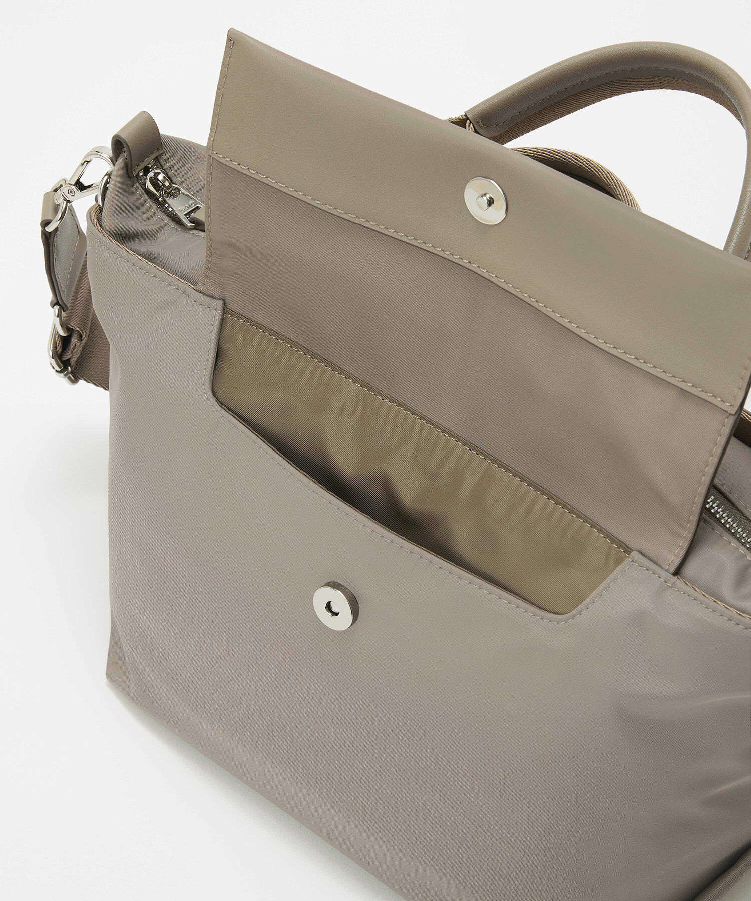 TOPKAPI TREASURE「【Breath TOPKAPI】DAY TRIPPER デイトリッパー ナイロン 2way ミニ トートバッグ　」|トートバッグ|