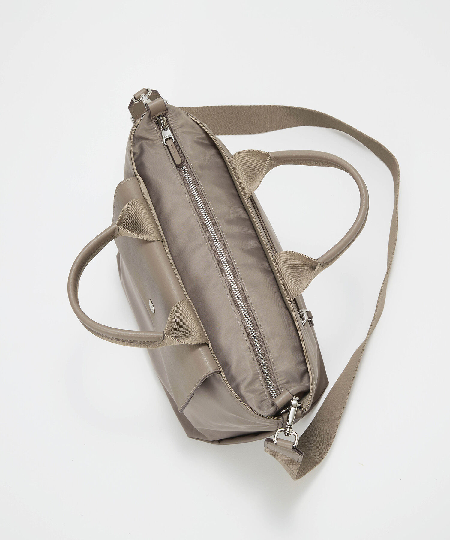 TOPKAPI TREASURE「【Breath TOPKAPI】DAY TRIPPER デイトリッパー ナイロン 2way ミニ トートバッグ　」|トートバッグ|