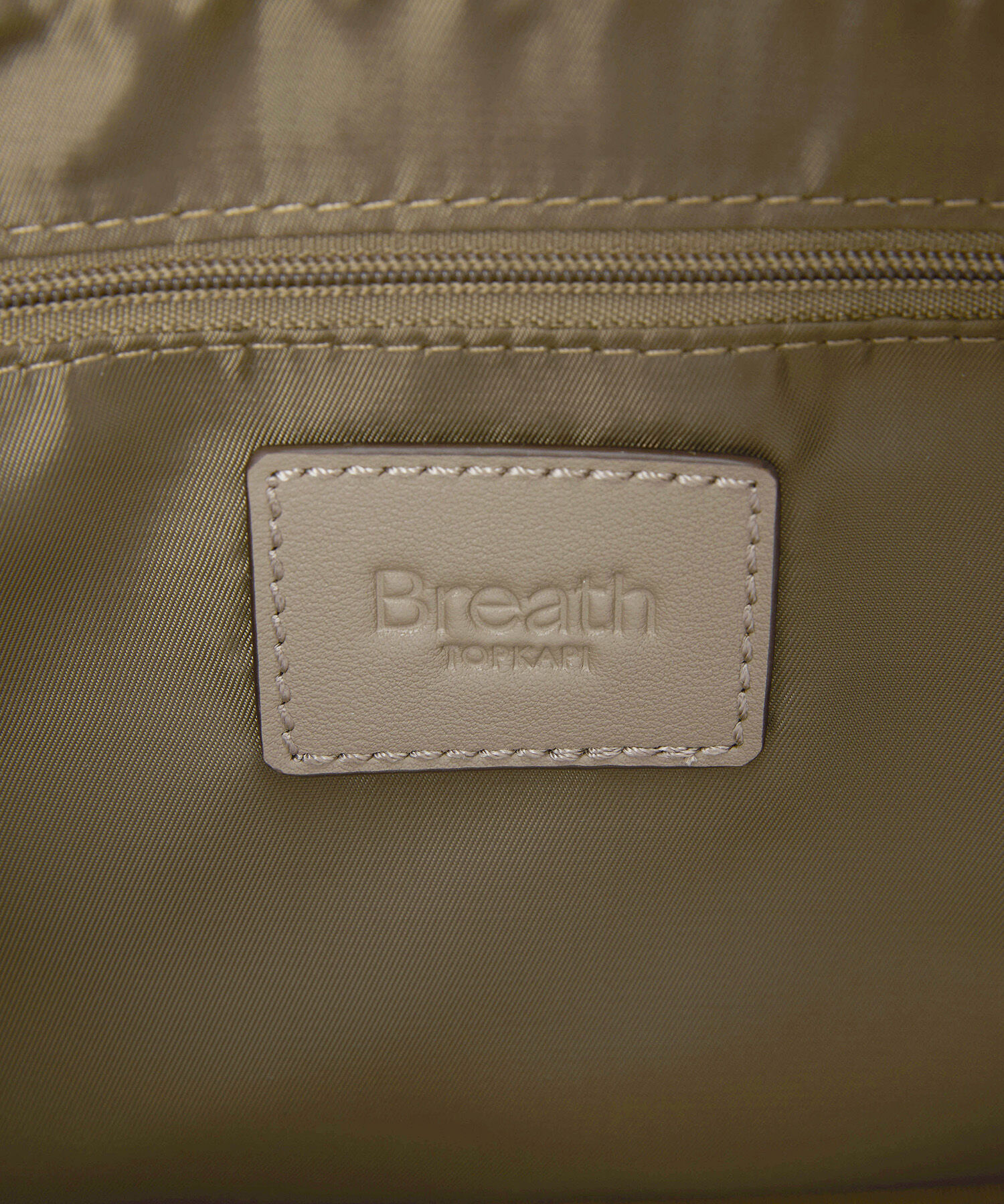 TOPKAPI TREASURE「【Breath TOPKAPI】DAY TRIPPER デイトリッパー ナイロン 2way ミニ トートバッグ　」|トートバッグ|