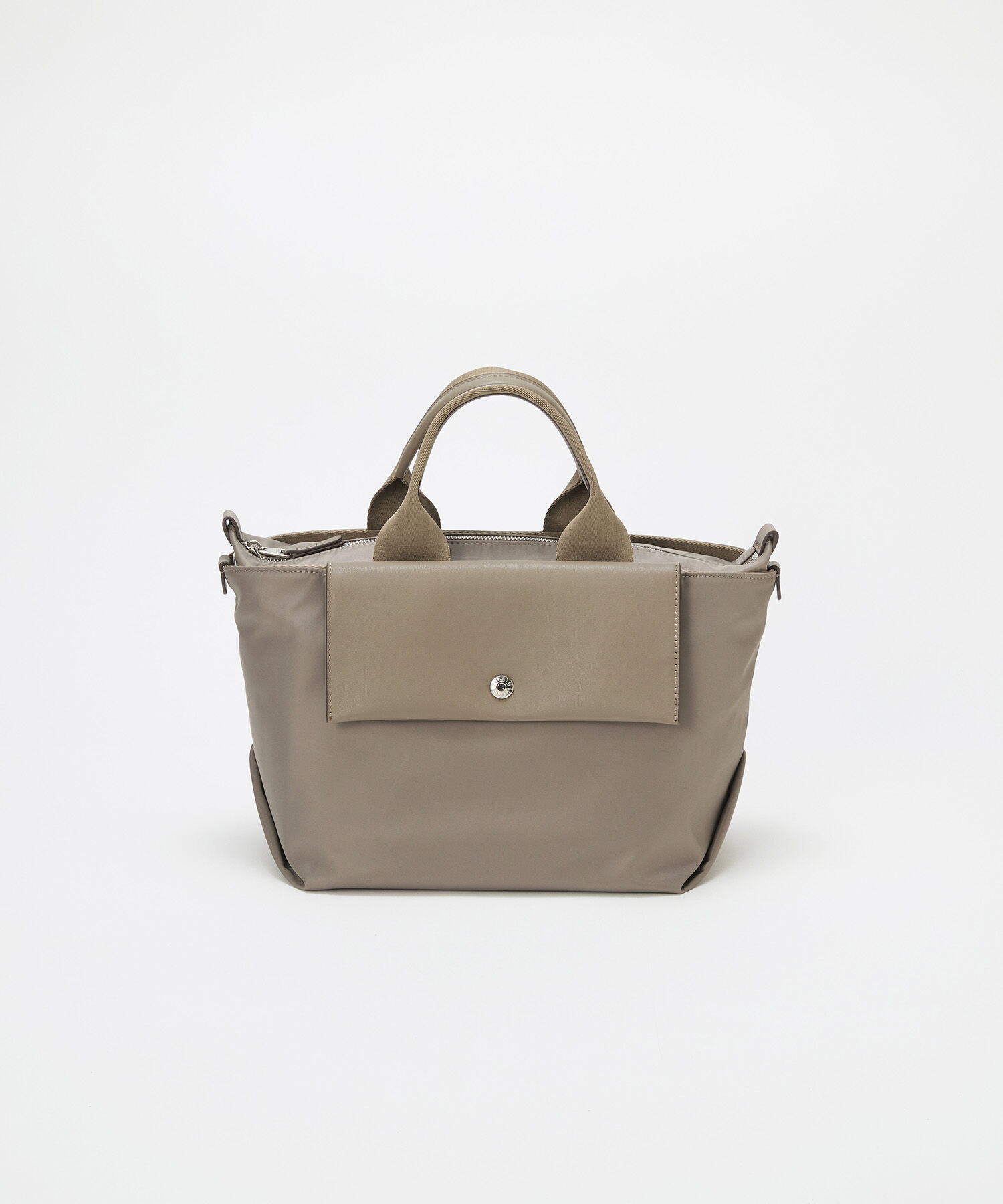 TOPKAPI TREASURE「【Breath TOPKAPI】DAY TRIPPER デイトリッパー ナイロン 2way ミニ トートバッグ　」|トートバッグ|