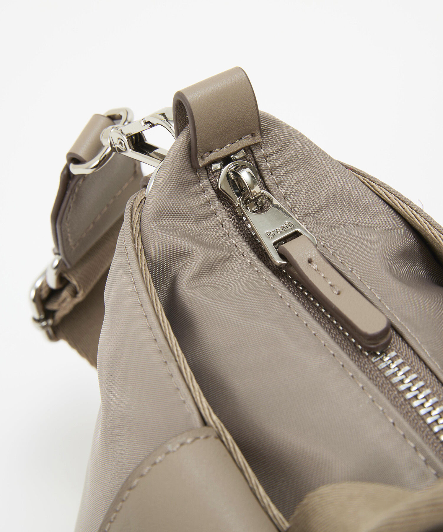 TOPKAPI TREASURE「【Breath TOPKAPI】DAY TRIPPER デイトリッパー ナイロン 2way ミニ トートバッグ　」|トートバッグ|
