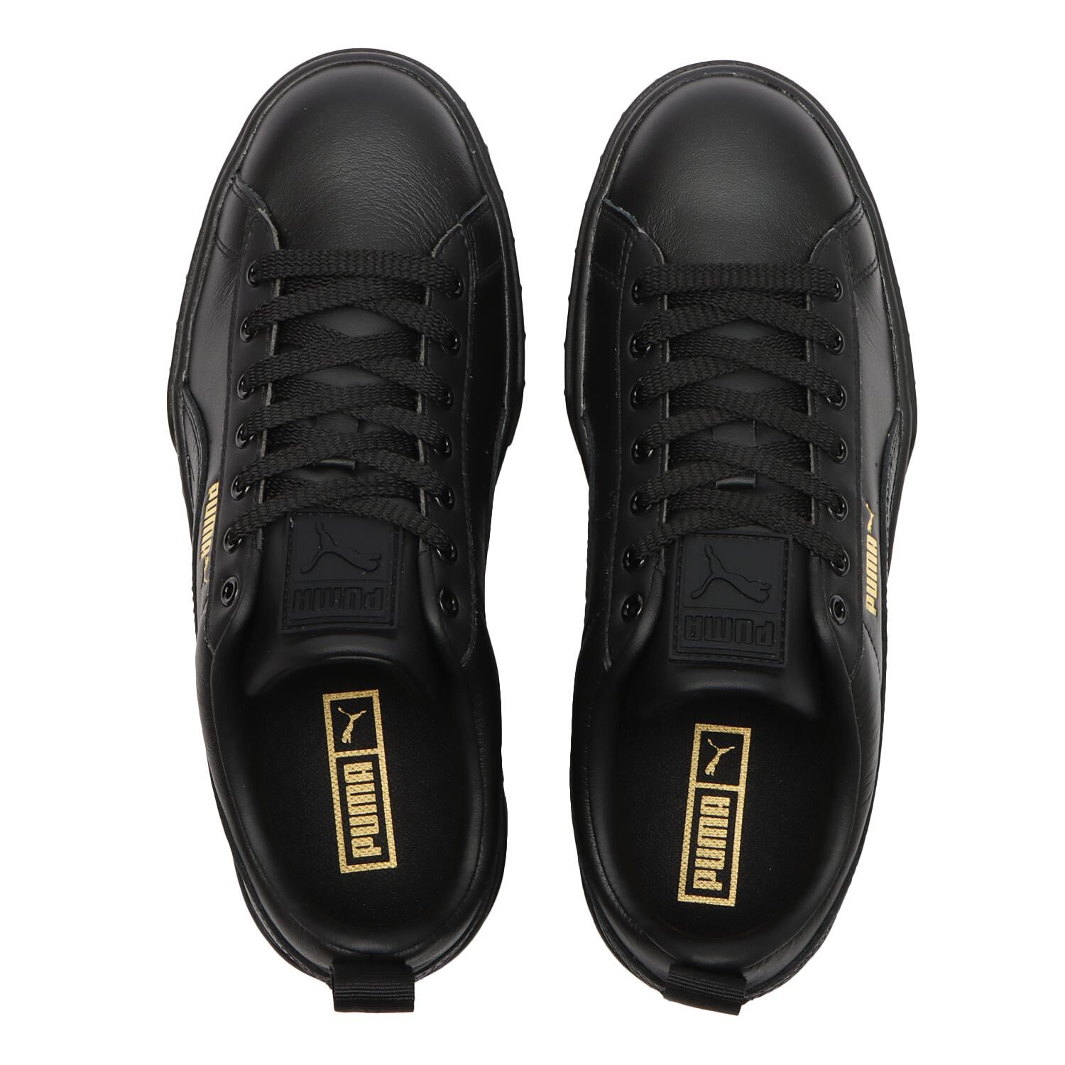 PUMA「【PUMA】W MAYZE CLASSIC」|スニーカー|