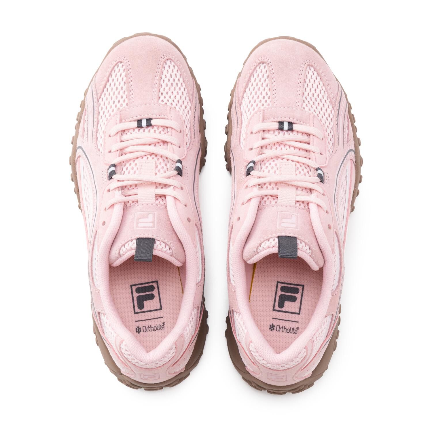 FILA「【FILA】FILA ECHAPPE MS LJ」|スニーカー|