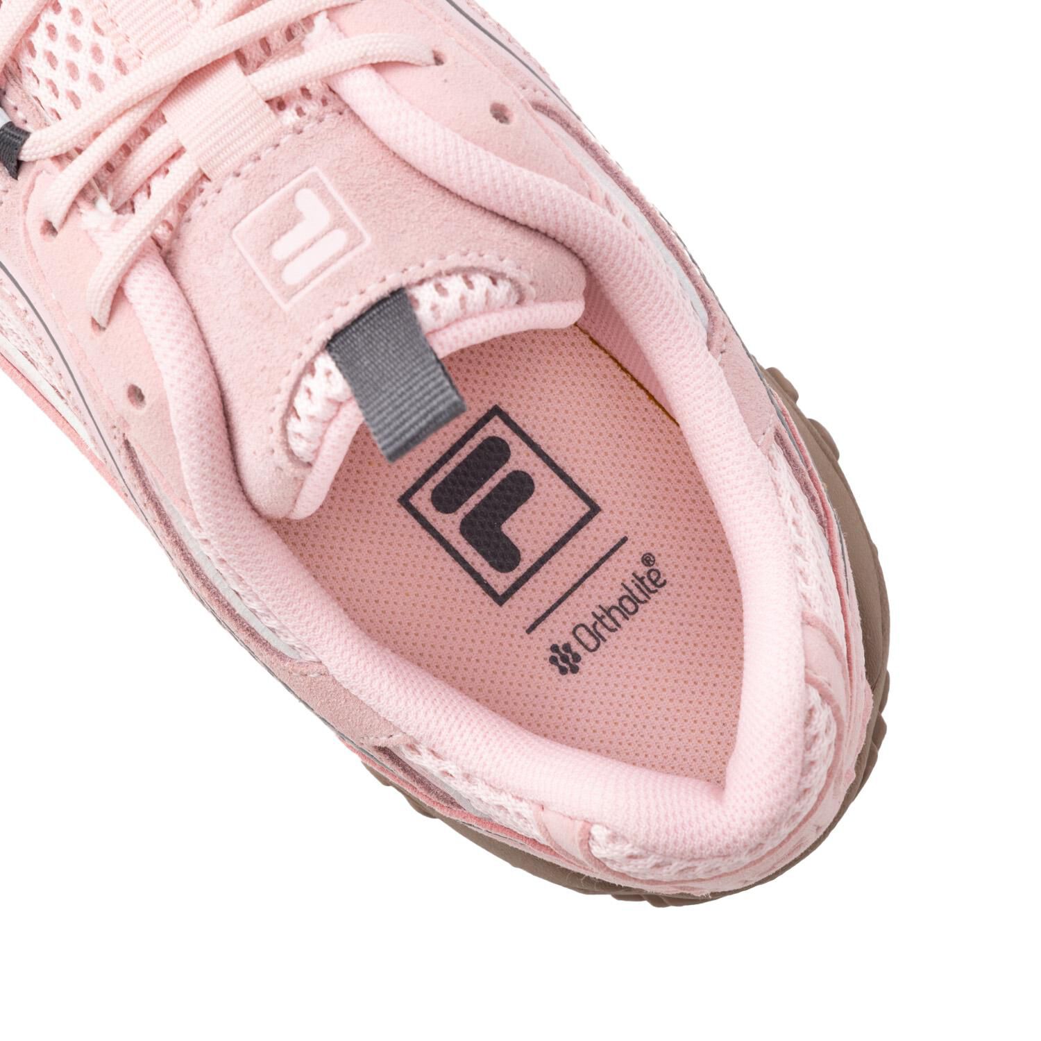 FILA「【FILA】FILA ECHAPPE MS LJ」|スニーカー|