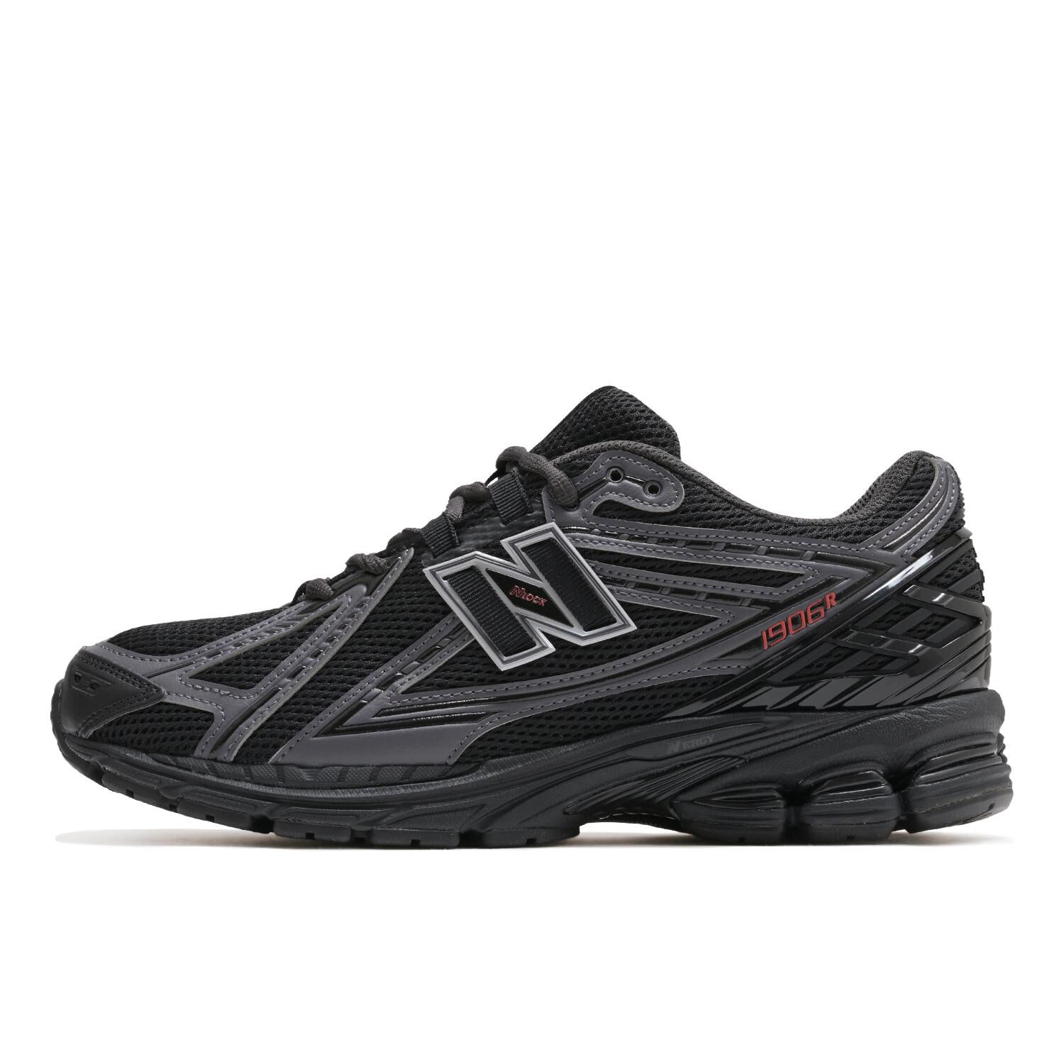 NEW BALANCE 「【NEW BALANCE】U1906 9L0(D)」|スニーカー|ブラック