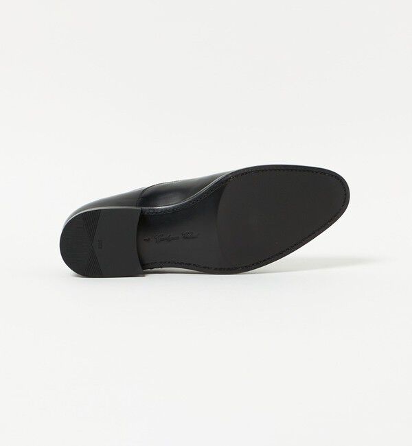 UNITED ARROWS「LEATHER CAPTOE/シューズ」|ビジネス・ドレスシューズ|