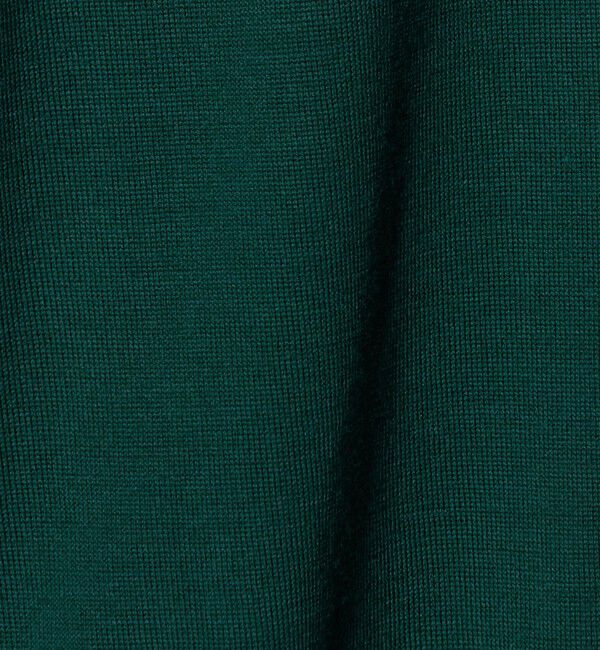 UNITED ARROWS「＜SOVEREIGN＞ハイゲージ クルーネックニット」|ニット・セーター|