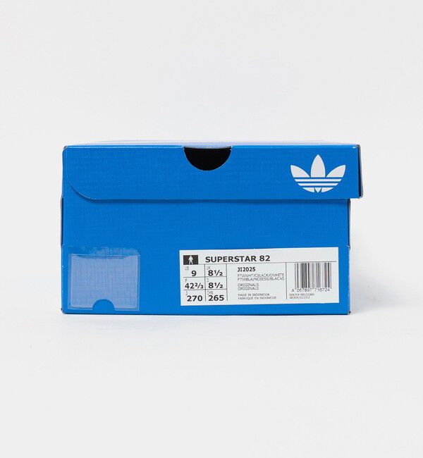 UNITED ARROWS「＜adidas Originals＞ SUPERSTAR 82 スーパースター 82/スニーカー」|スニーカー|