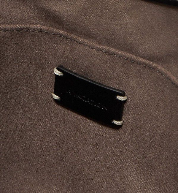 UNITED ARROWS「＜A VACATION＞TENT トートバッグ」|トートバッグ|
