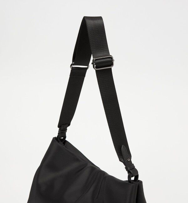 UNITED ARROWS「2WAY ワイドショルダーバッグ」|ショルダー・メッセンジャー|