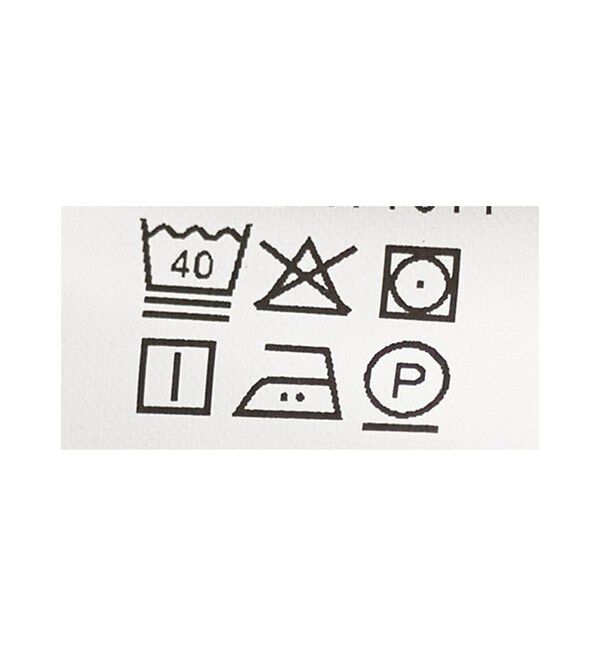 UNITED ARROWS「イージーケア AG ツイル セミワイドカラーシャツ  抗菌防臭」|シャツ・ブラウス|
