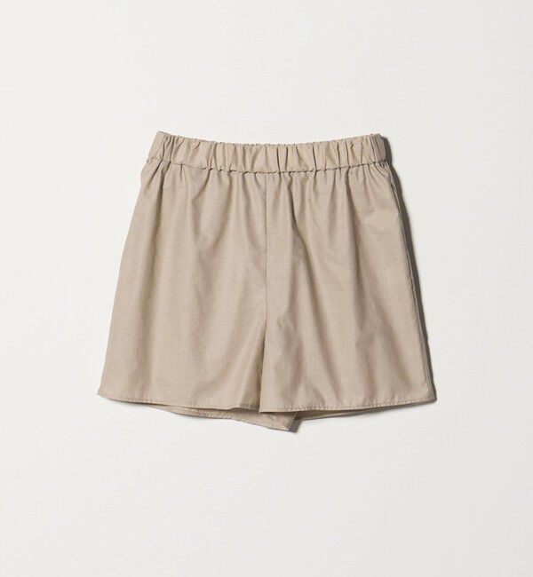 UNITED ARROWS「シアー レイヤード パンツ」|その他|