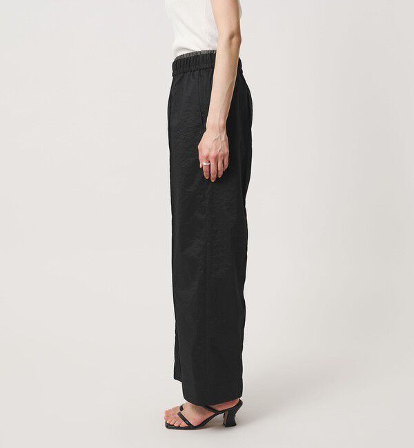 UNITED ARROWS「シアー レイヤード パンツ」|その他|