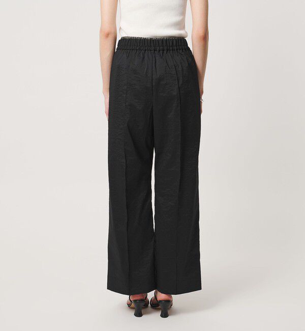 UNITED ARROWS「シアー レイヤード パンツ」|その他|