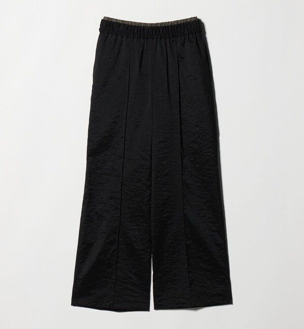 UNITED ARROWS「シアー レイヤード パンツ」|その他|