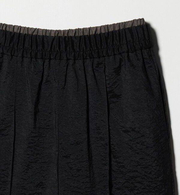 UNITED ARROWS「シアー レイヤード パンツ」|その他|