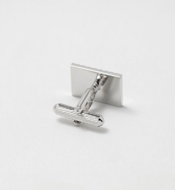 UNITED ARROWS「スクエア カフリンクス」|その他|